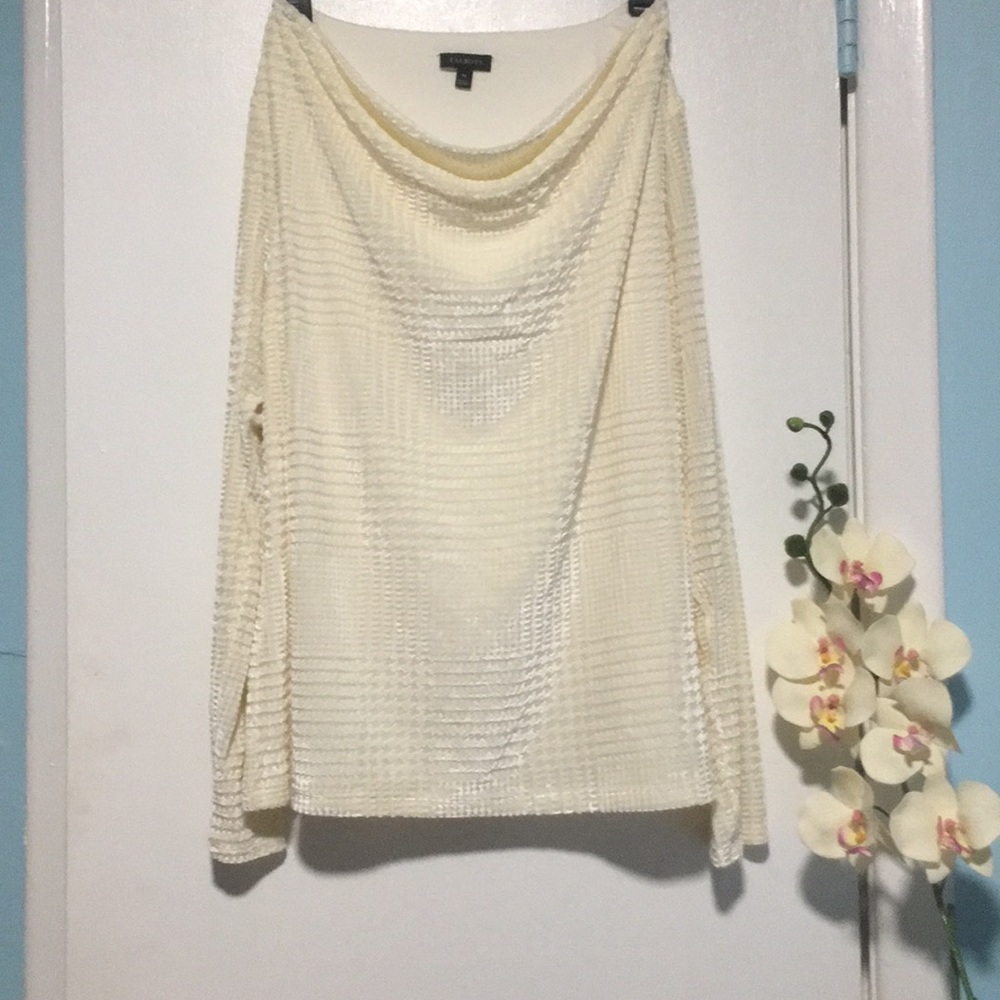 Talbots long sleeve - Picture 2 of 7